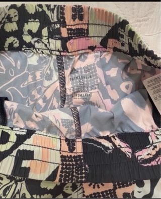 Shorts Adidas originales