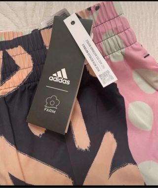 Shorts Adidas originales