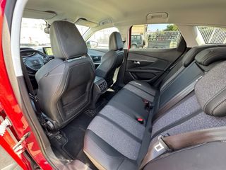 Peugeot 3008 automatico
