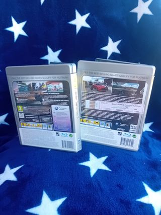 Gran Turismo 5 & Grand Turismo 5 Prologue