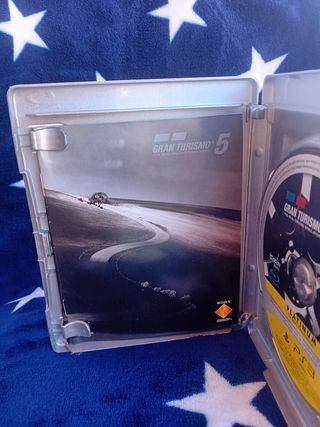 Gran Turismo 5 & Grand Turismo 5 Prologue