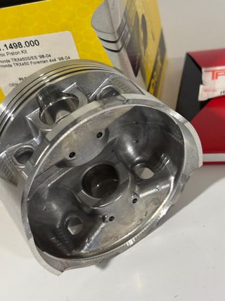 Pistón Prox Honda TRX450S/ES 98-04