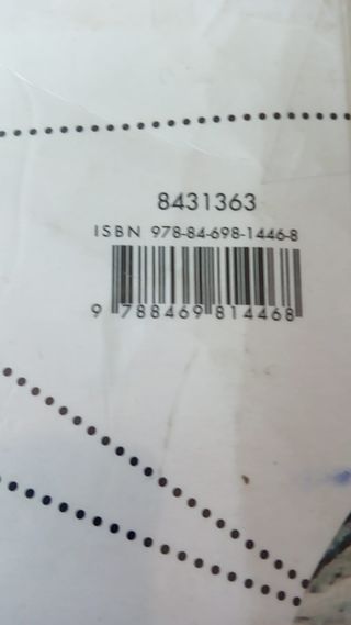 Física y Química 2.