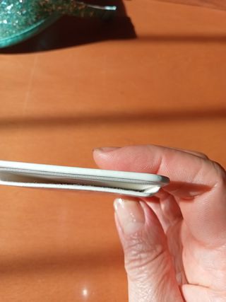 Custodia carte di credito x iPhone - Roses