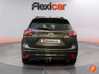 Mazda CX-5 2.2 DE Black Tech Edition 2WD AT
