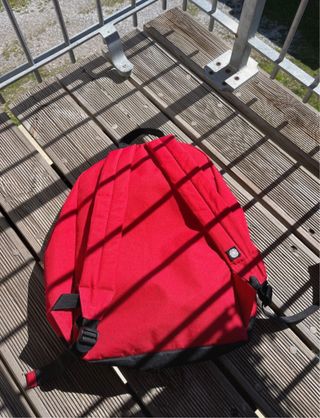 Zaino Element rosso