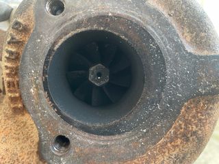 Turbo Audi A4 1.9 tdi