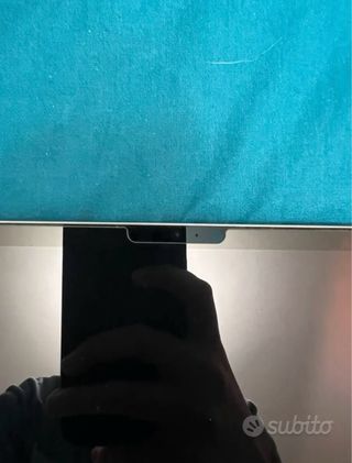 Ipad pro 2021, 128 gb, come nuovo