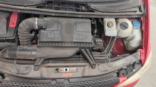 Mercedes-Benz Vito 2010