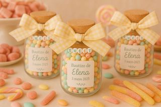 Invitaciones y papelería para eventos