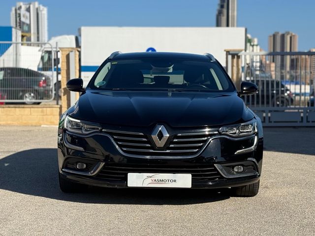 Renault Talisman Sport Tourer Automatico Diesel