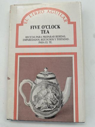 Five O'Clock Tea