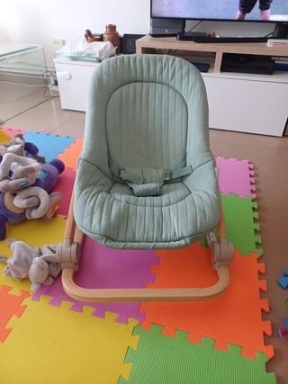 Hamaca Bebé - Balancín Infantil