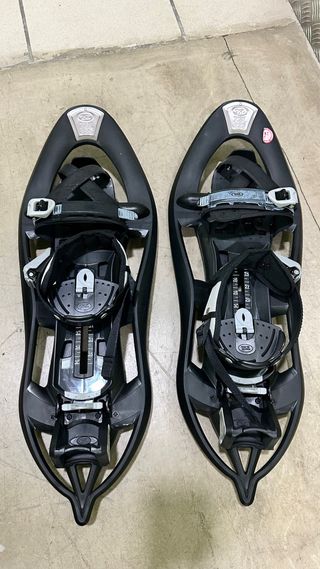 Raquetas Nieve - Snowshoes