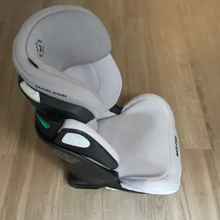 Maxi-Cosi i-Size Silla Coche