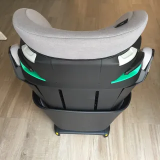 Maxi-Cosi i-Size Silla Coche