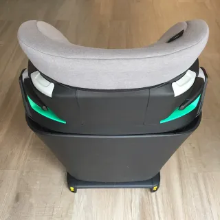 Maxi-Cosi i-Size Silla Coche
