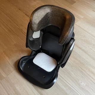 Maxi-Cosi i-Size Silla Coche