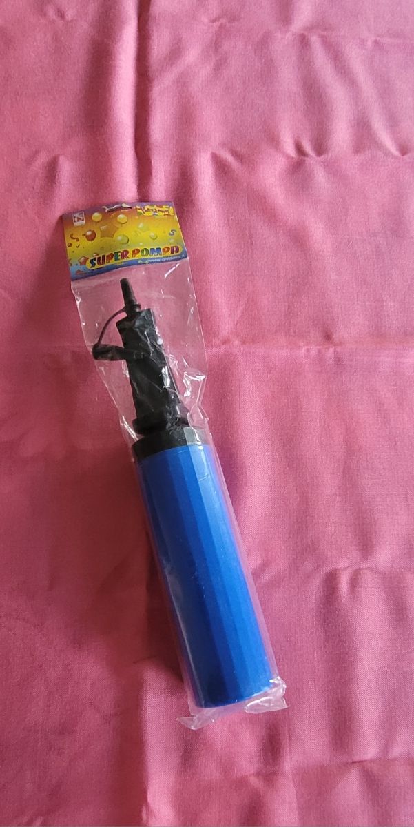 Pompa per palloncini