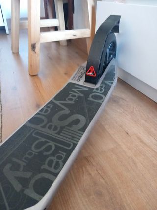 Patinete Oxelo Plegable