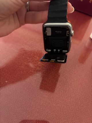 Apple Watch - Reloj Inteligente