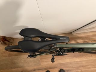 Bicicleta Carretera Giant PR2 Carbono