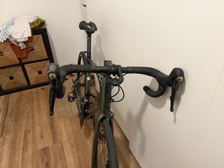 Bicicleta Carretera Giant PR2 Carbono