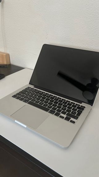 MacBook Pro 13" 2016 