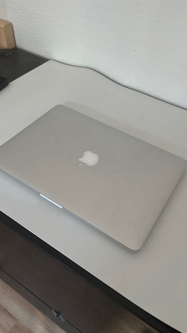 MacBook Pro 13" 2016
