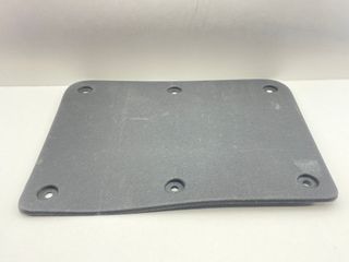 7355001630E Guarnecido Portón T.D Fiat Fiorino III