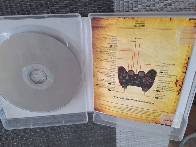 Dragon's Dogma: Dark Arisen PS3