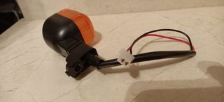 Intermitentes Derbi Variant 