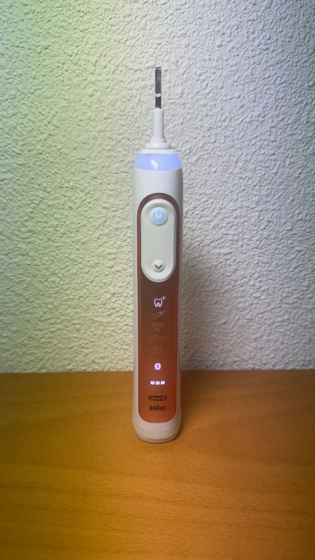 Cepillo Oral-B Genius X