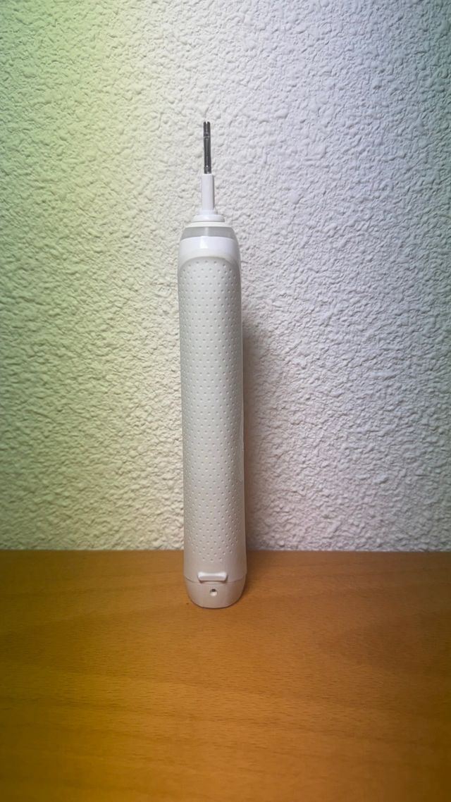 Cepillo Oral-B Genius X