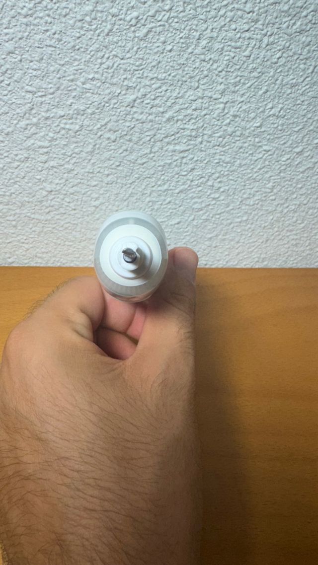 Cepillo Oral-B Genius X