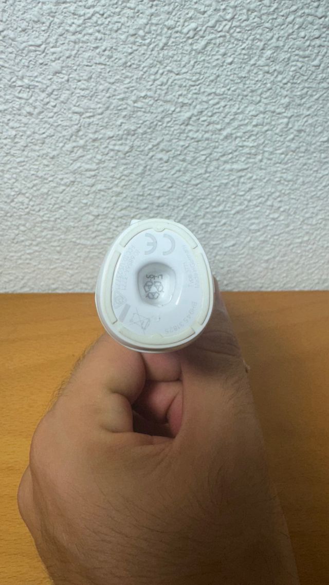 Cepillo Oral-B Genius X