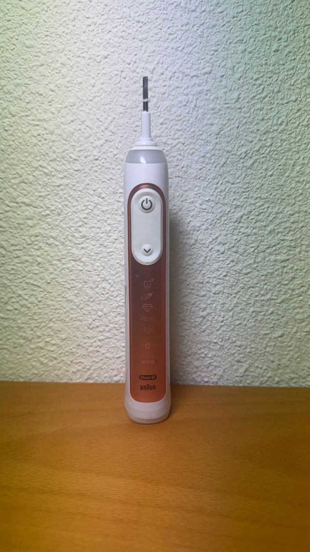 Cepillo Oral-B Genius X