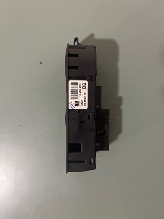 Interruptor elevalunas Opel Astra H