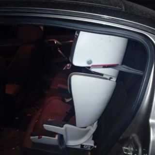 Silla coche Concord Transformer XT