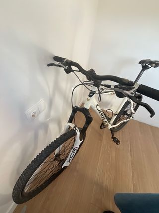 Bicicleta montaña ORBEA Alma