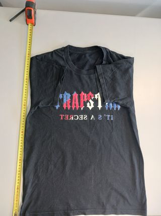 Camiseta Trapstar 