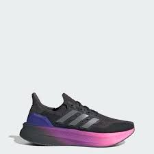 Adidas Ultraboost 5 amarillas