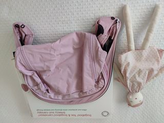 Capota Bugaboo Fox/Cameleon³