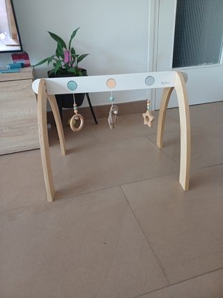 Arco de actividades Kaloo bebé