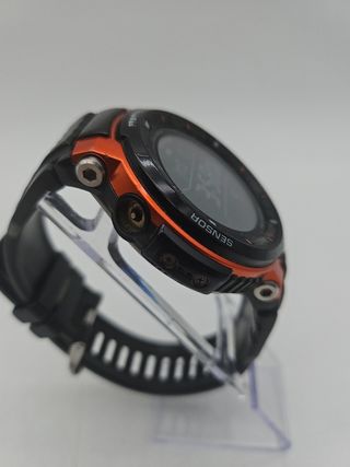 Reloj CASIO PRO TREK Smart WSD-F30