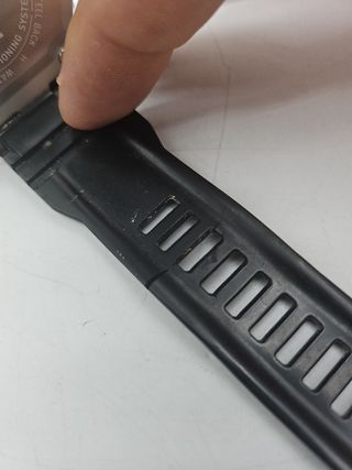 Reloj CASIO PRO TREK Smart WSD-F30