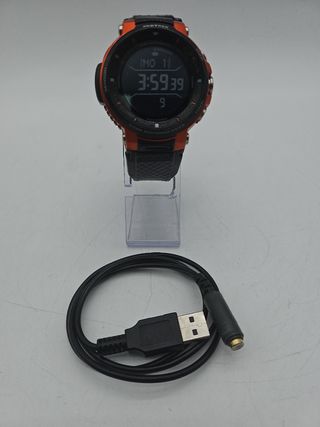 Reloj CASIO PRO TREK Smart WSD-F30