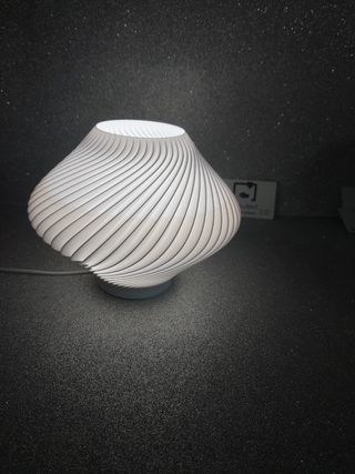 Lamparas 3D de diseño