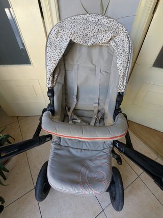 Silla paseo Concord Neo