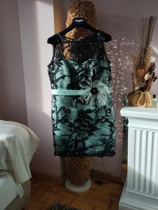 Vestido 